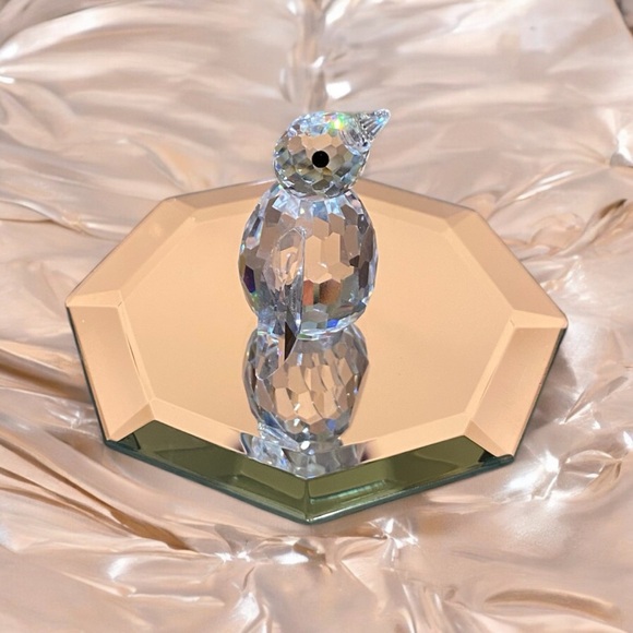 Swarovski Crystal Penguin - Picture 4 of 12